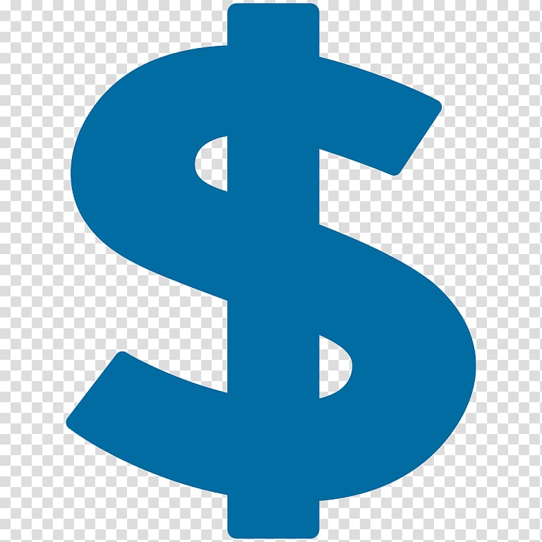 Emoji Dollar sign United States Dollar Currency symbol, Emoji transparent background PNG clipart