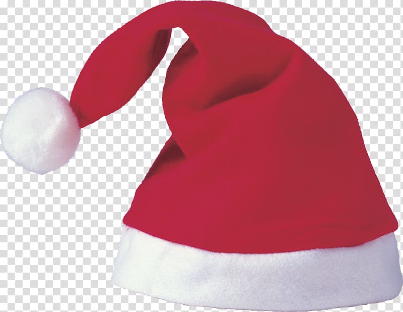 Hat Santa Claus Christmas Gift Bonnet, gorro transparent background PNG clipart