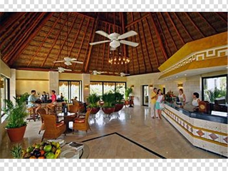 Property Roof Estate Resort, Tulum transparent background PNG clipart