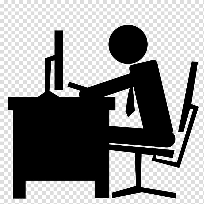 Back Office Business Management Computer Icons Office Transparent Background Png Clipart Hiclipart
