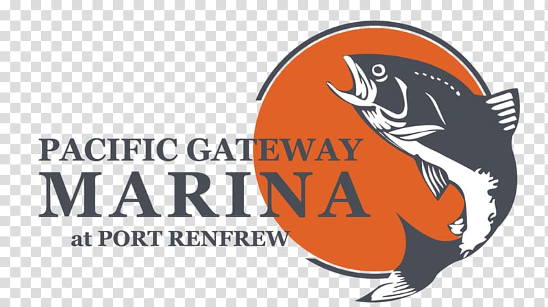 Logo Pacific Gateway Marina Mill Bay Marine Group Yacht, grilled Salmon transparent background PNG clipart