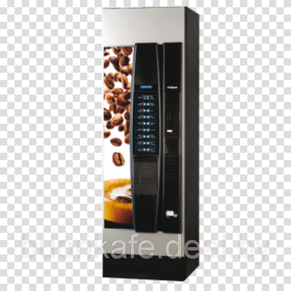 Coffee Cafe Espresso Tea Кофейный автомат, Coffee transparent background PNG clipart