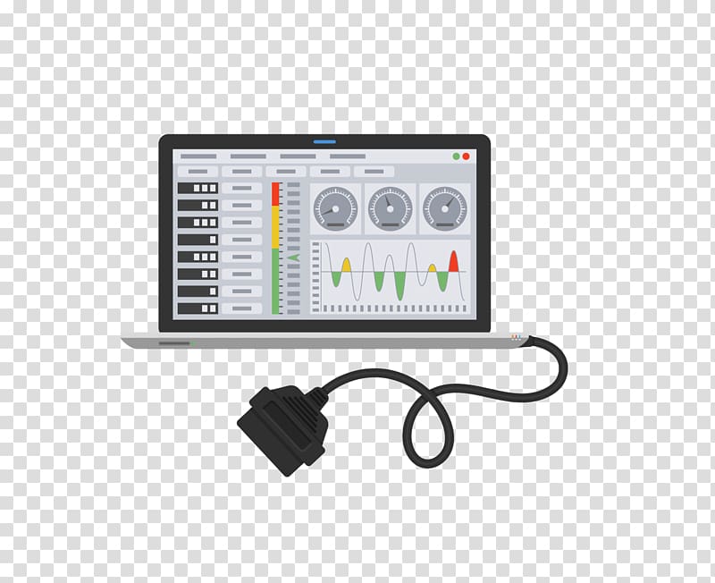 Car Computer Icons , testing of computer material transparent background PNG clipart