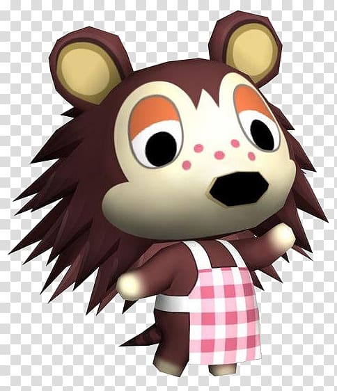 Animal Crossing: New Leaf Animal Crossing: City Folk Tom Nook Animal Crossing: Amiibo Festival, nintendo transparent background PNG clipart