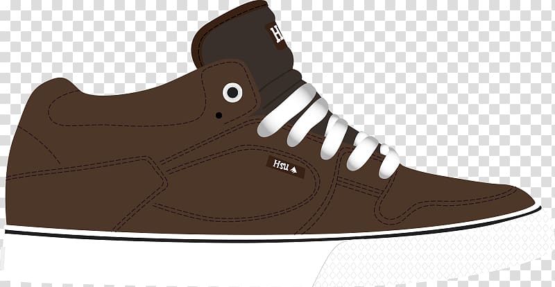 Skate shoe Sneakers Sportswear, Skate Shoe transparent background PNG clipart