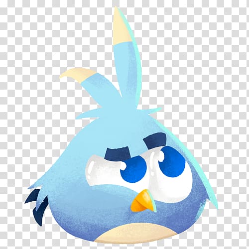 Angry Birds POP! Angry Birds Stella Character, Bird transparent background PNG clipart