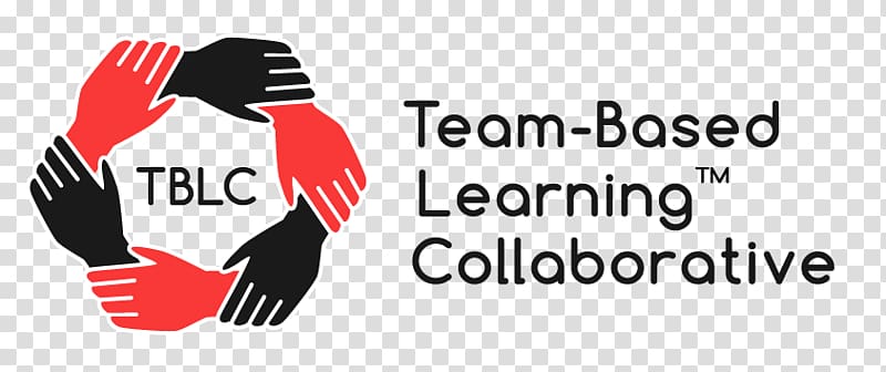 Team-based learning Collaborative learning Education University of Oklahoma, team members transparent background PNG clipart