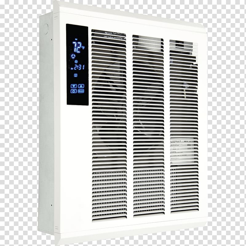 Infrared heater Furnace Fan heater, heater transparent background PNG clipart