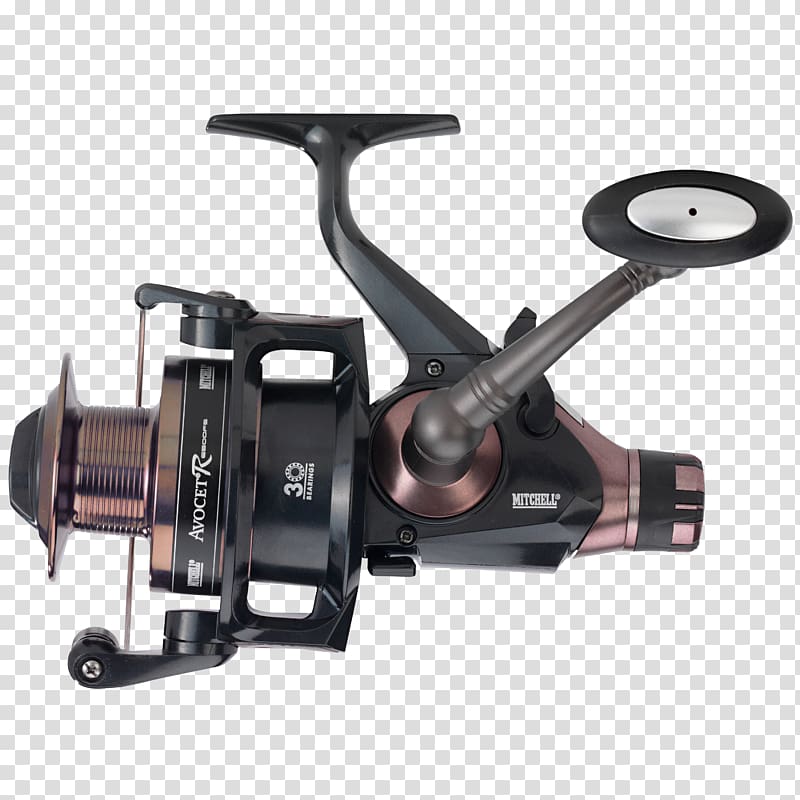 Fishing Reels Mitchell Avocet R Spinning Angling Fishing tackle, Fishing transparent background PNG clipart
