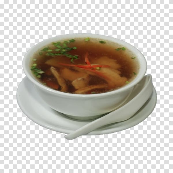 Broth Canh chua Hot and sour soup Asian soups, pekin chicken transparent background PNG clipart