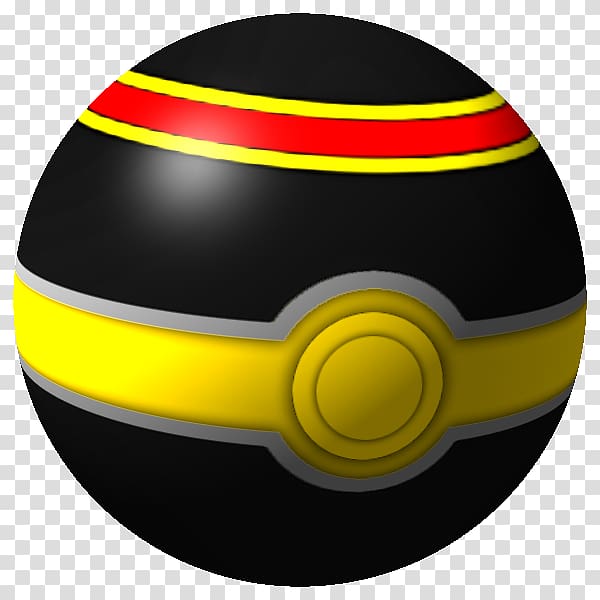 Pokémon Ultra Sun and Ultra Moon Poké Ball Pokémon FireRed and LeafGreen Game, ball transparent background PNG clipart