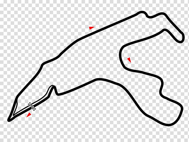 Circuit de Spa-Francorchamps Circuit de la Sarthe 2017 GP3 Series Race track Formula One, gran turismo transparent background PNG clipart
