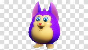 Tattletail Waygetter Electronics , mom baby transparent background