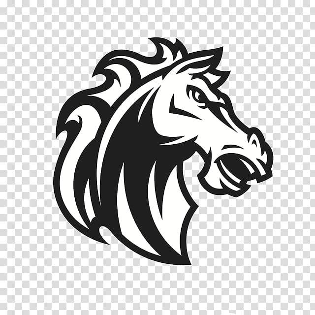 Ford Mustang Stallion, Mustang Horse transparent background PNG clipart