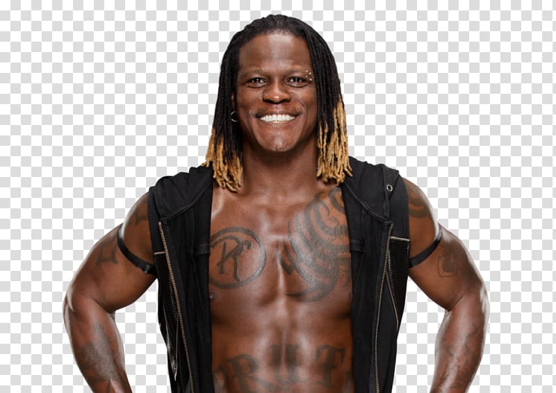 Ron Killings WWE Raw Professional wrestling Professional Wrestler, wwe transparent background PNG clipart