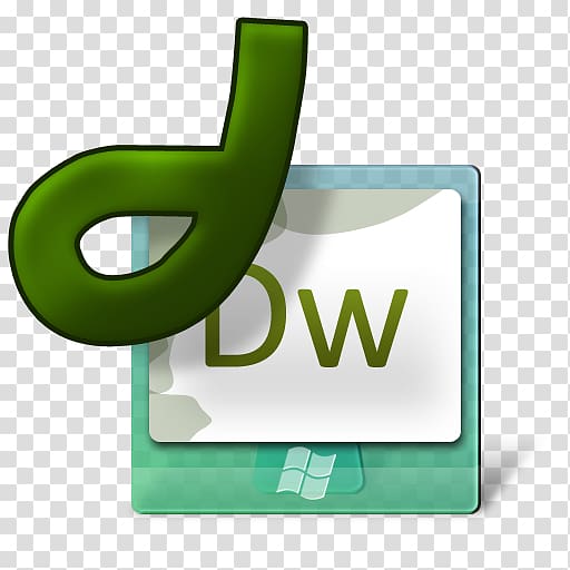 Computer program Computer Icons Terabyte Adobe Systems, Dreamweaver transparent background PNG clipart