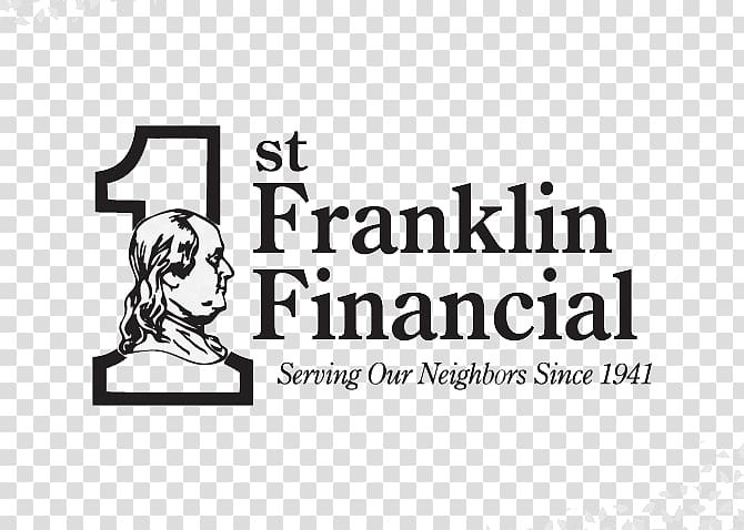 1st Franklin Financial First Franklin Financial Corp. Finance Financial services Loan, Greater Franklin County Chamber transparent background PNG clipart