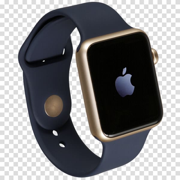 Apple Watch Series 2 Apple Watch Series 1, space aluminum transparent background PNG clipart