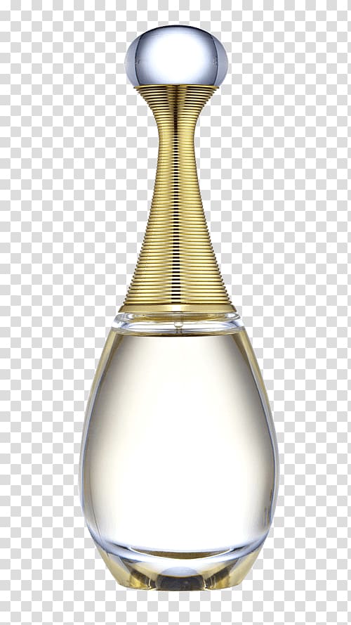 Perfume Bottle Christian Dior SE Eau de toilette, perfume transparent background PNG clipart