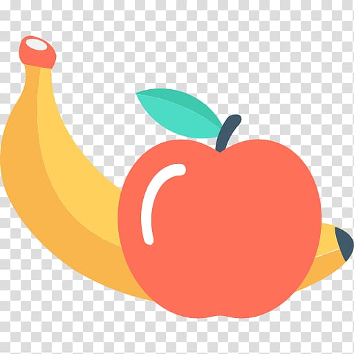 Fruit Banana Computer Icons Healthy diet, banana transparent background PNG clipart