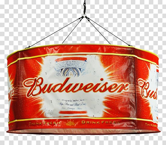 Budweiser Commodity, market positioning transparent background PNG clipart