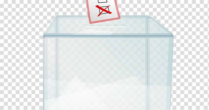 Ballot box Opinion poll Voting Politics, dont share transparent background PNG clipart