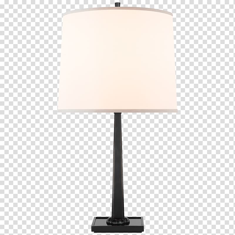 Lampe de bureau Table Incandescent light bulb, desk decoration transparent background PNG clipart