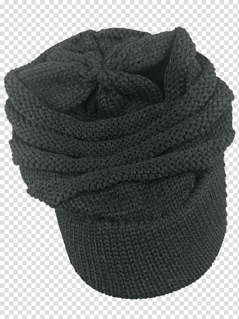 Hat Scarf Hutkrempe Wool Knit cap, Hat transparent background PNG clipart
