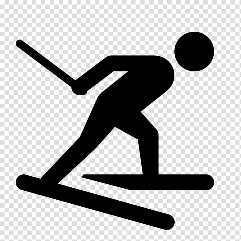 Alpine skiing Cross-country skiing Snowboarding Sporting Goods, skiing transparent background PNG clipart