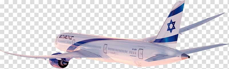 Boeing 787 Dreamliner Aircraft Airplane Air travel Boeing 737, planes transparent background PNG clipart
