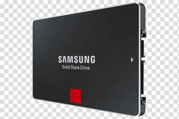 Samsung 850 PRO III SSD Samsung 850 EVO SSD Solid-state drive Terabyte, Hard Drives transparent background PNG clipart