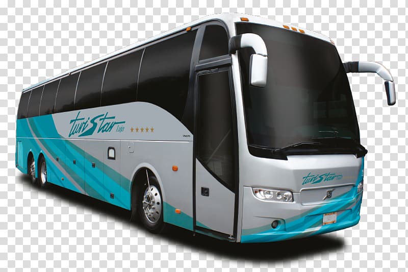 Bus Mexico Coach ETN Car, luxury bus transparent background PNG clipart