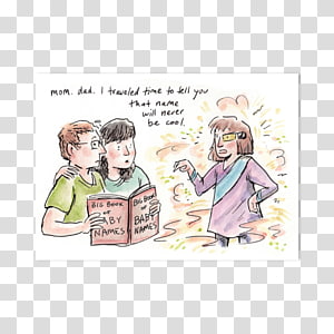 Greeting & Note Cards Paper Pop-up book, baby naming transparent background PNG clipart thumbnail