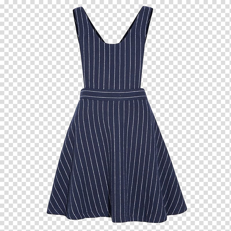 Dress Jumper Pinafore A-line Skirt, dress transparent background PNG clipart