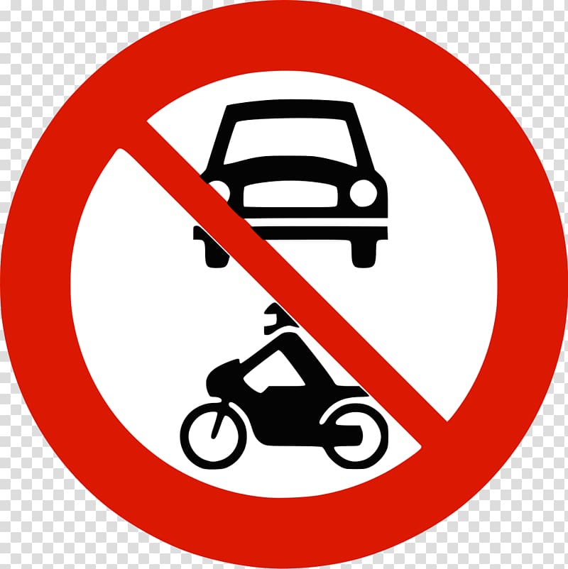 Prohibitory traffic sign , others transparent background PNG clipart
