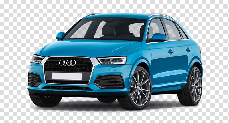 2016 Audi Q3 2015 Audi Q3 Car Audi R8, audi transparent background PNG clipart