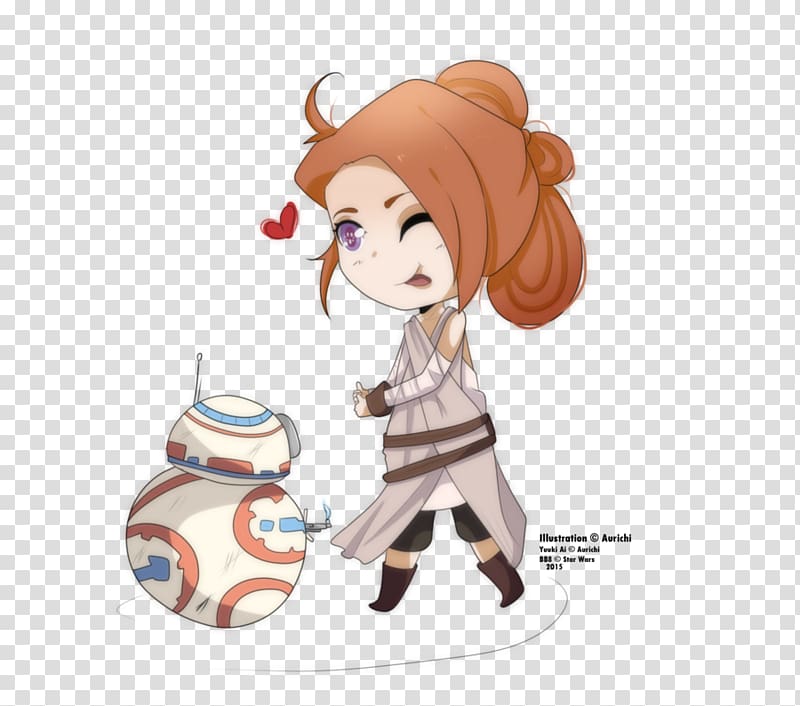 BB-8 Chewbacca Rey Stormtrooper, stormtrooper transparent background PNG clipart