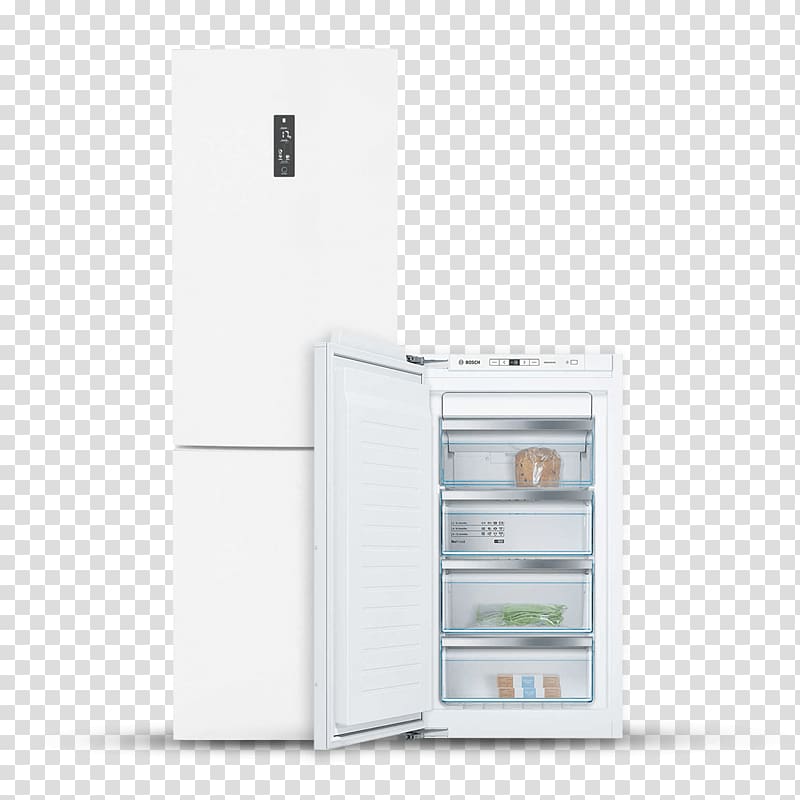 Refrigerator Bosch Bosc GefSch GIN31AC30 A++ wh GIN31AC30 Freezers Siemens GI21VAD30 freezer right gorenje FI4091AW 355219, washing machine promotion transparent background PNG clipart
