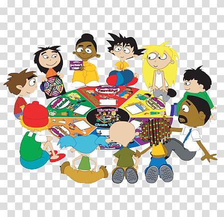 Circle time Pre-school , group circle transparent background PNG clipart