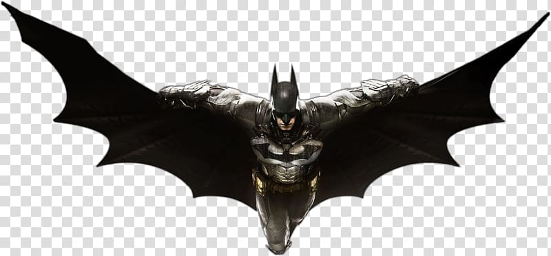 Batman: Arkham Knight Batman: Arkham City Batman: Arkham Asylum Batman: Arkham VR, batman word transparent background PNG clipart