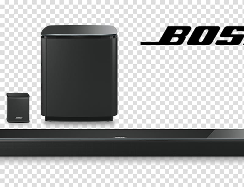 Home Theater Systems Bose Corporation Bose Lifestyle 650 Bose SoundTouch 300 Bose SoundLink, others transparent background PNG clipart