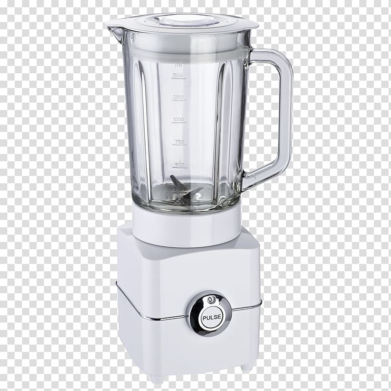 Blender Mixer Food processor Small appliance Home appliance, blender transparent background PNG clipart