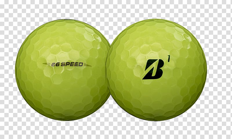 Golf Balls Bridgestone e6 SOFT Bridgestone Extra Soft, bridgestone golf balls knock off transparent background PNG clipart