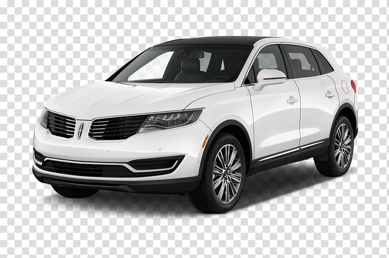 2016 Lincoln MKX 2018 Lincoln MKX 2017 Lincoln MKX Select Car, lincoln motor company transparent background PNG clipart