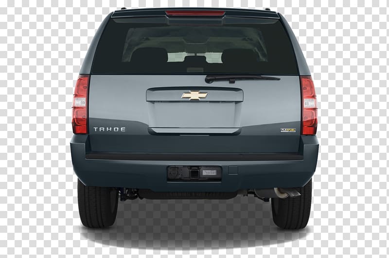 2008 Chevrolet Tahoe Hybrid 2007 Chevrolet Tahoe 2014 Chevrolet Tahoe 2018 Chevrolet Tahoe, chevrolet transparent background PNG clipart
