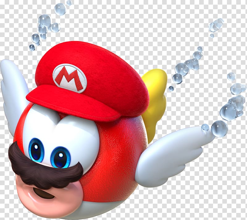 Super Mario Odyssey Super Mario Bros. 3 Super Mario 64, mario transparent background PNG clipart