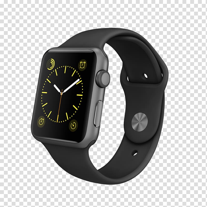 Apple Watch Series 2 Apple Watch Series 3 Apple Watch Series 1, gift giving transparent background PNG clipart