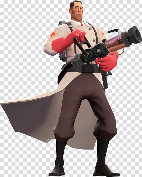 Team Fortress 2 Counter-Strike: Global Offensive Left 4 Dead 2 Loadout, others transparent background PNG clipart