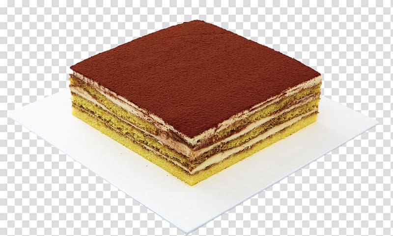 Dobos torte Chocolate cake Spekkoek Ganache, chocolate cake transparent background PNG clipart
