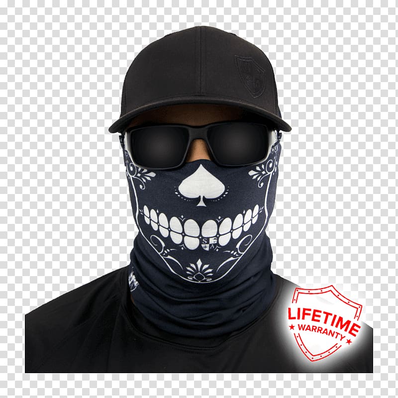 Face Shield Balaclava Kerchief Neck Gaiter Mask PNG, Clipart, Art